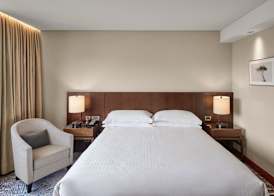 Sheraton Grand Taipei Hotel 5