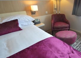 Lancaster Hotel 3