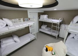 Lombard House - Hostel 4