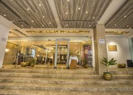 Golden Tulip The Grandmark-Dhaka 2