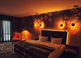 Thehotel at LIPPISCHER HOF 5