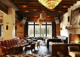 The Ludlow Hotel 3