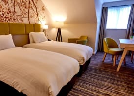 Holiday Inn NORTHAMPTON WEST M1, JCT 16 by IHG 3