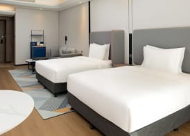 Holiday Inn Express Beijing Conference Center by IHG 3