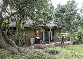 Kariega Game Reserve River Lodge 3