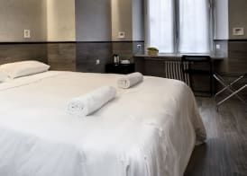Guesthouse Foresteria Margherita Milano 4