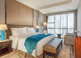 Howard Johnson by Wyndham Huachen Plaza Changsha 5