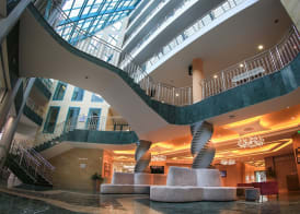 Marina Grand Beach Hotel - All Inclusive Plus 3