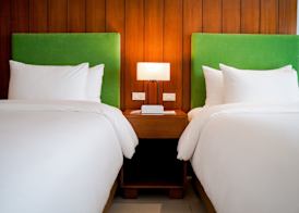 Timberland Highlands Resort 4