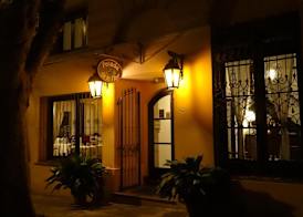 Posada de la Flor 3
