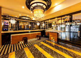 APA Hotel Kanazawa Katamachi 4