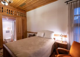 Cedrus Hotel 5