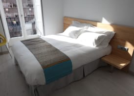 Hostal Palacio Luna 3