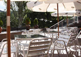 Alp Hotel Masella 3