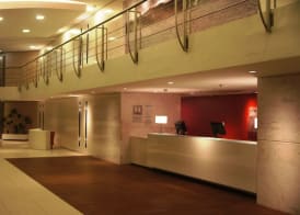 Holiday Inn FORTALEZA by IHG 2