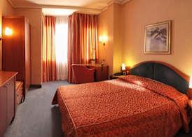Hotel Norden Palace 5