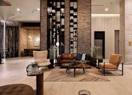 Four Points by Sheraton Ciudad Juarez 3