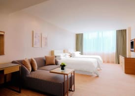 Four Points by Sheraton Shanghai, Daning 4