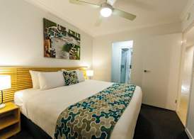 Atrio Apartments 5