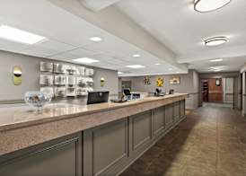 Wingate by Wyndham South Bend/Notre Dame 4