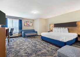 Best Western Plus Lewisville Flower Mound 5