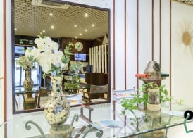 HOTIDAY Gallipoli Porto 3
