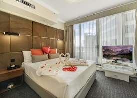 YEHS Hotel Sydney Harbour Suites 5