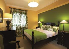 Hotel Quinta Do Furao 5