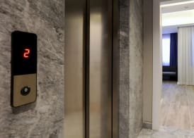 Sel Suite Hotel 2