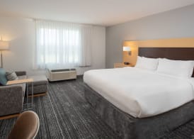 TownePlace Suites by Marriott Wareham Buzzards Bay 5