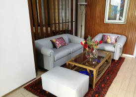 Hotel Ambrosiano 5