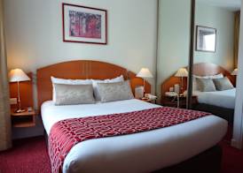 Hotel Vacances Bleues Villa Modigliani 3