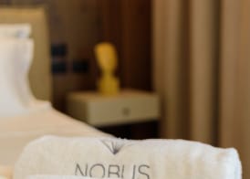 Nobus Hotel & Spa 2
