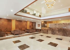 Ramada Hotel & Suites by Wyndham Kusadasi 3