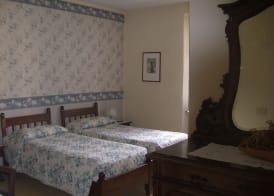 Albergo Maggio 5