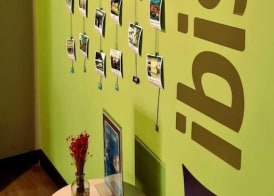 ibis budget Petropolis 3