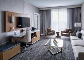 Auburn Hills Marriott Pontiac 5