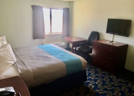 SureStay Hotel by Best Western Weimar 4