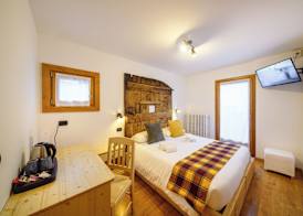 Hotel Ambassador Bormio 4