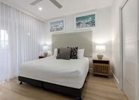 Mandalay Luxury Beachfront Apartments 5
