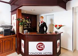 Hotel Condor 2