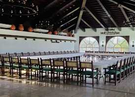 HOTEL TESORO BEACH 3