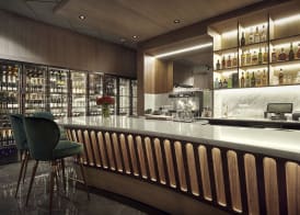Hotel Riverton 5