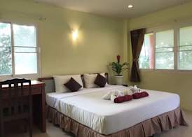 Oceanview Bungalows by EAT, Karon Beach 3