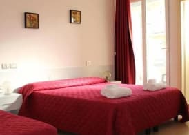 Hotel Morolli 5