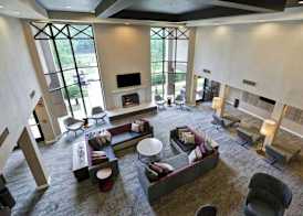Courtyard by Marriott Springfield 3