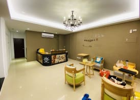 Spring Hall 2