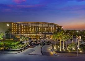 Waldorf Astoria Cairo Heliopolis 2