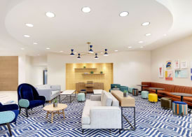 Hotel Lulu, BW Premier Collection 2