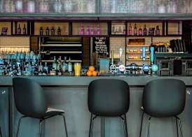 Moxy London Stratford 5